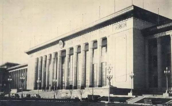 20世紀50年代末期