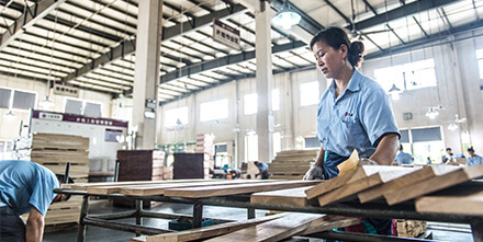 原廠生產，絕不貼牌