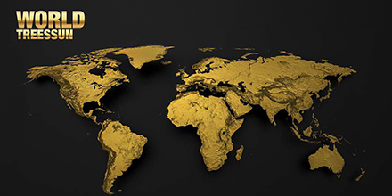 全球品牌，專業服務